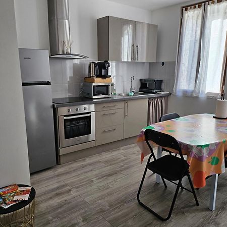 Chez Marie Appartement Centre Historique Perpignan Ngoại thất bức ảnh