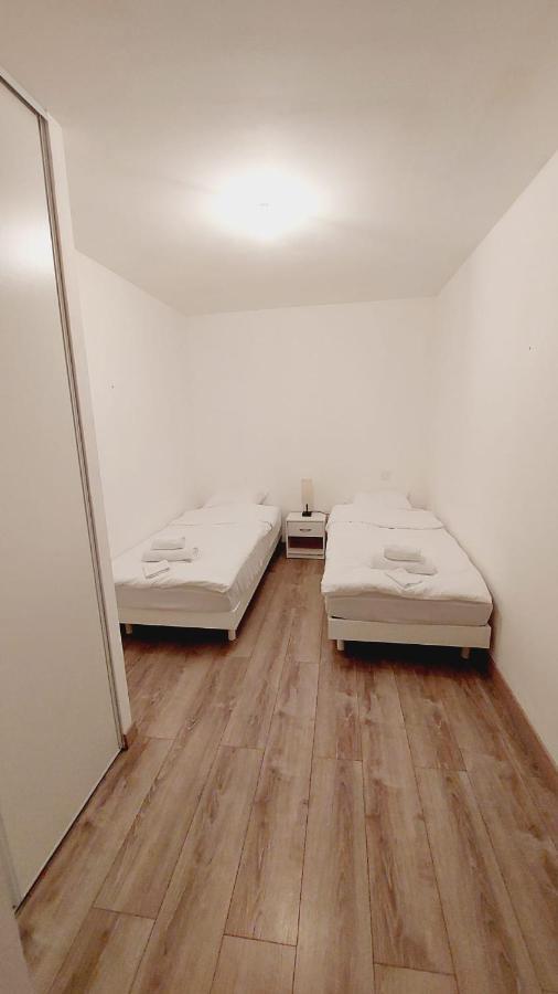 Chez Marie Appartement Centre Historique Perpignan Ngoại thất bức ảnh