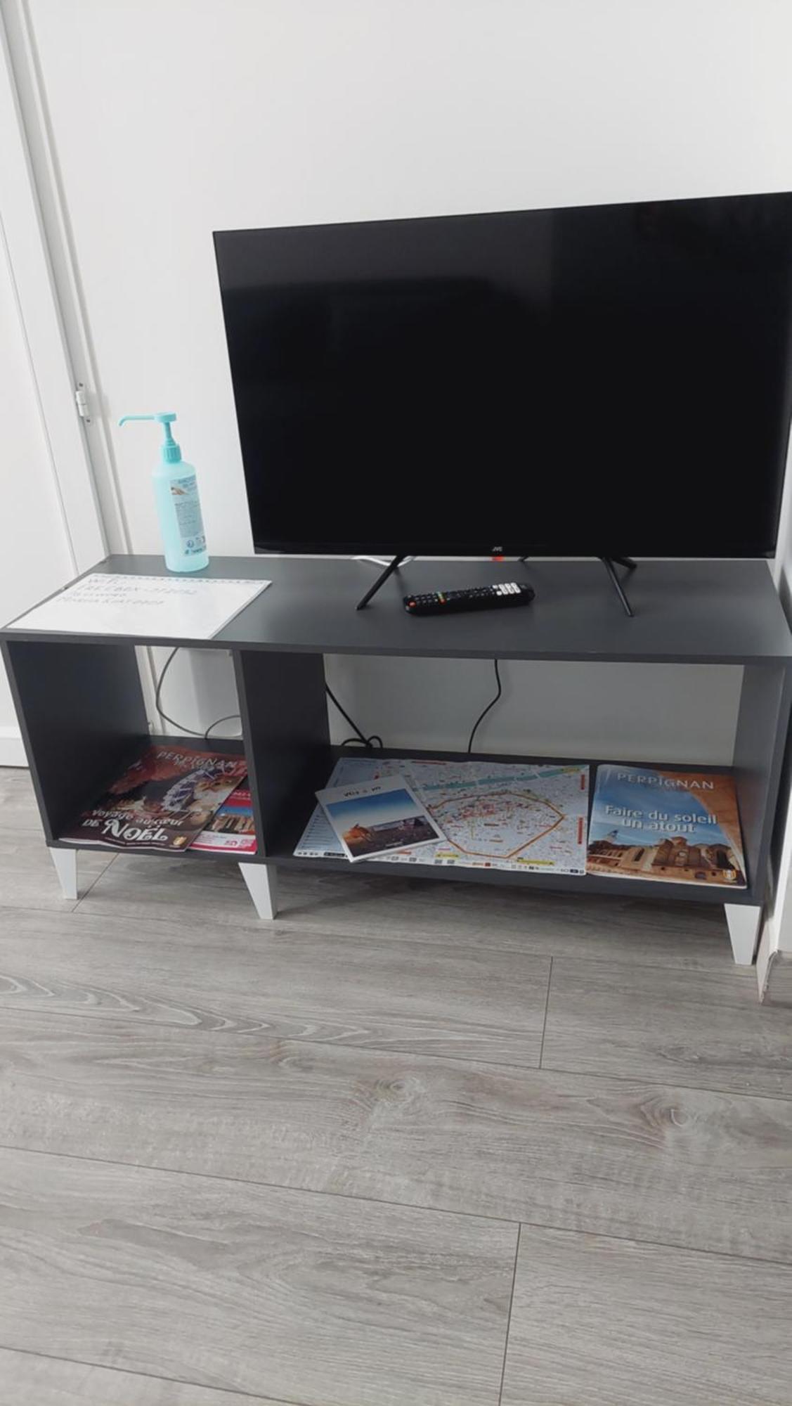 Chez Marie Appartement Centre Historique Perpignan Ngoại thất bức ảnh