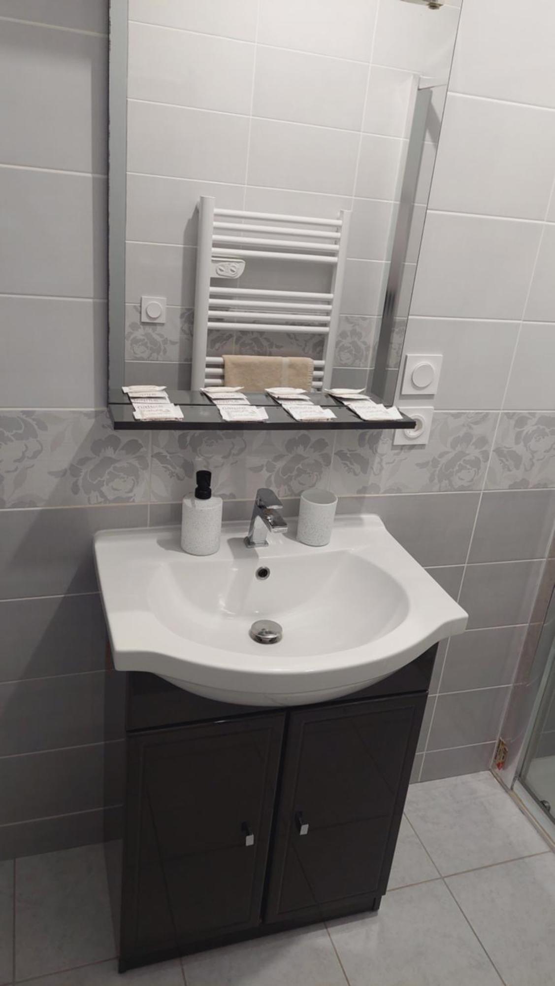 Chez Marie Appartement Centre Historique Perpignan Ngoại thất bức ảnh
