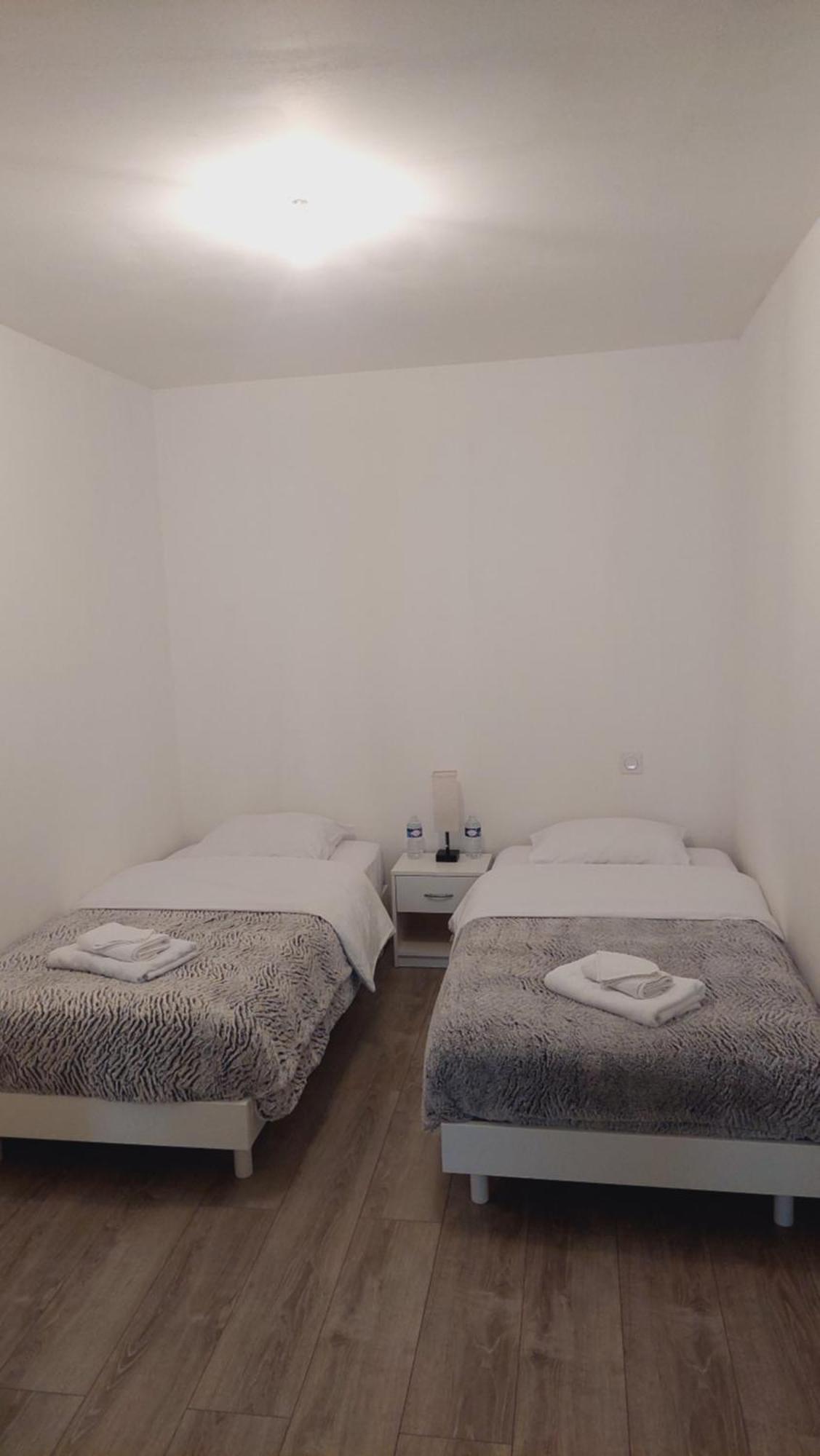 Chez Marie Appartement Centre Historique Perpignan Ngoại thất bức ảnh