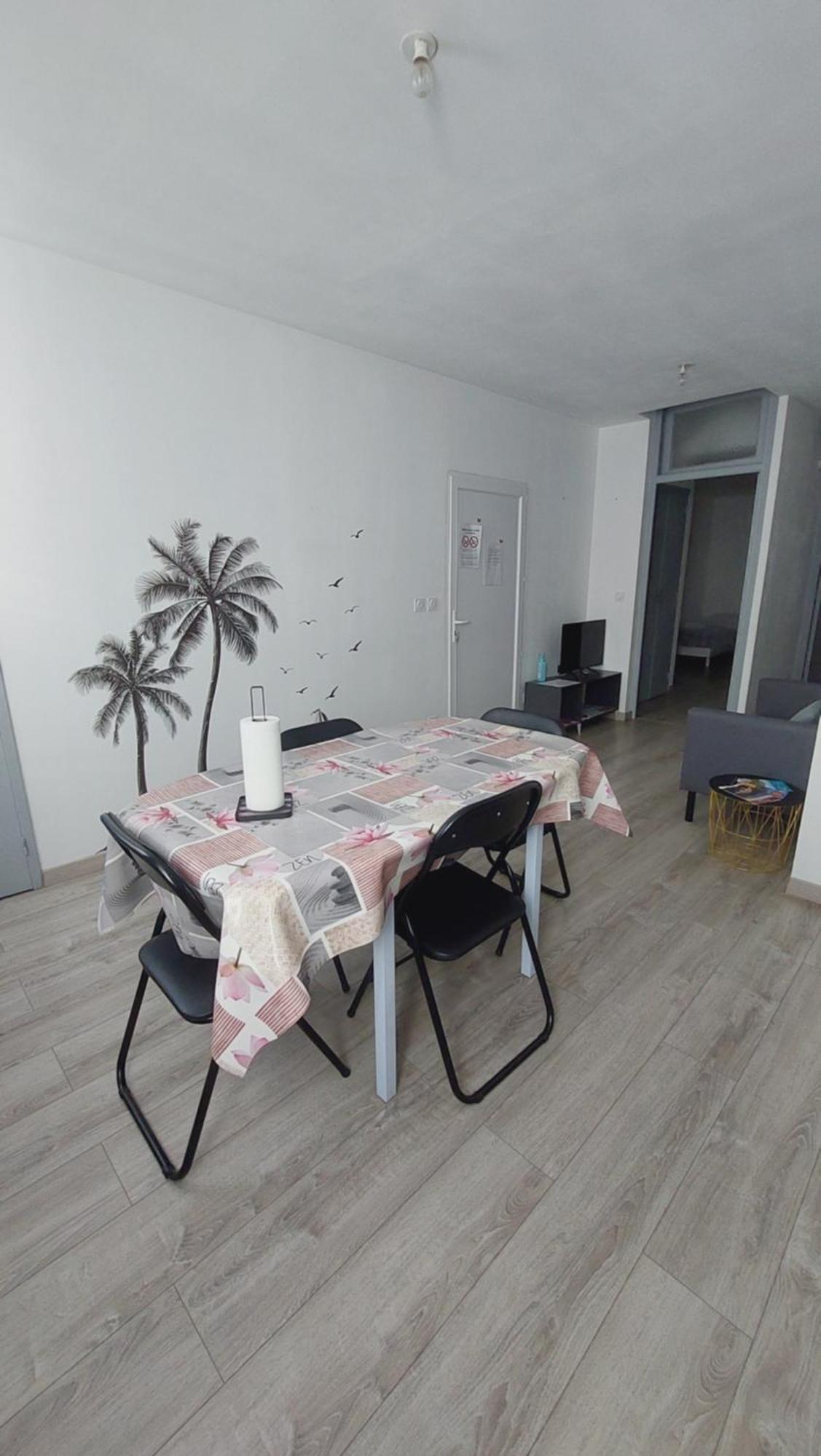 Chez Marie Appartement Centre Historique Perpignan Ngoại thất bức ảnh