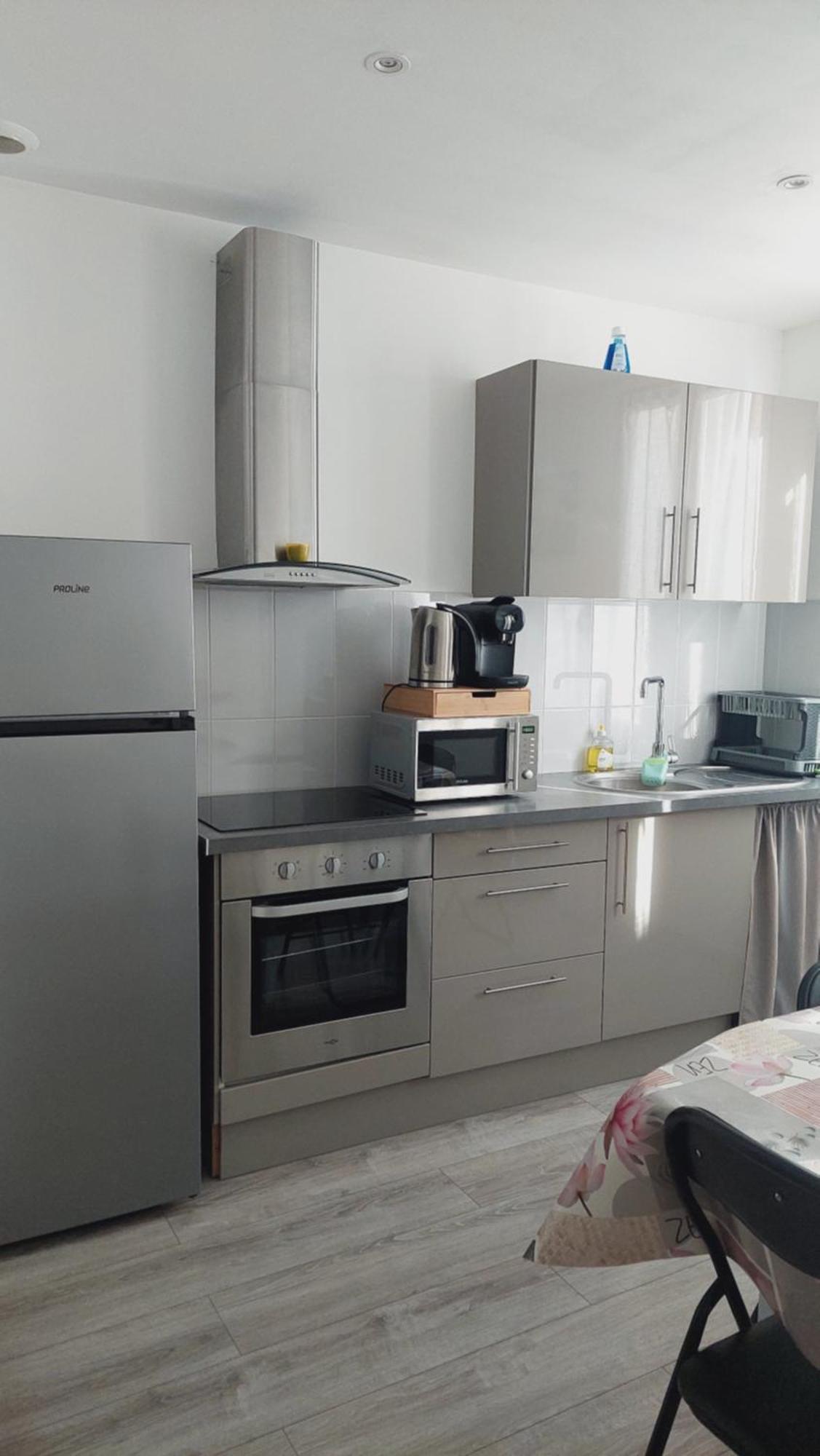Chez Marie Appartement Centre Historique Perpignan Ngoại thất bức ảnh